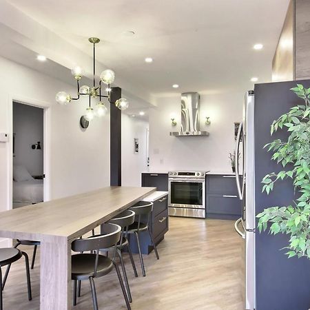 Le 323 Carnardiere Quebec City Ngoại thất bức ảnh