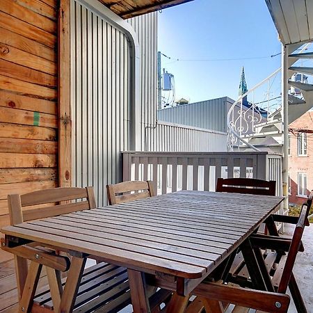 Le 323 Carnardiere Quebec City Ngoại thất bức ảnh