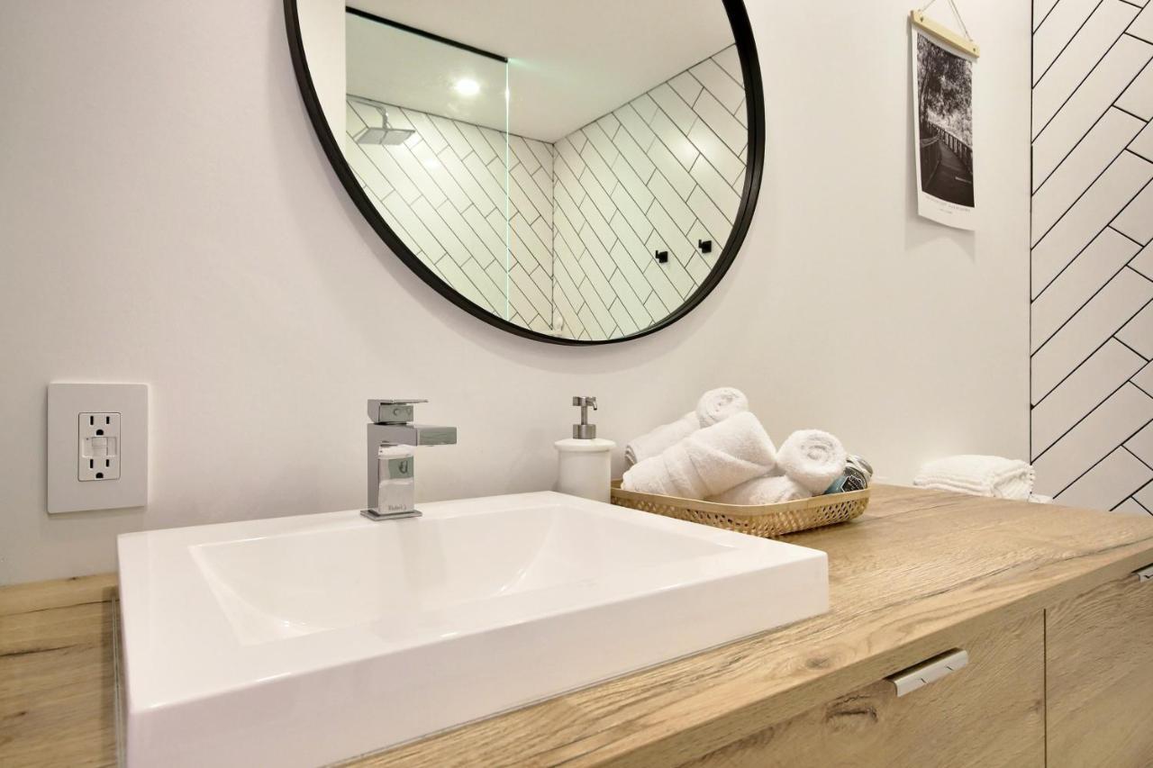 Le 323 Carnardiere Quebec City Ngoại thất bức ảnh
