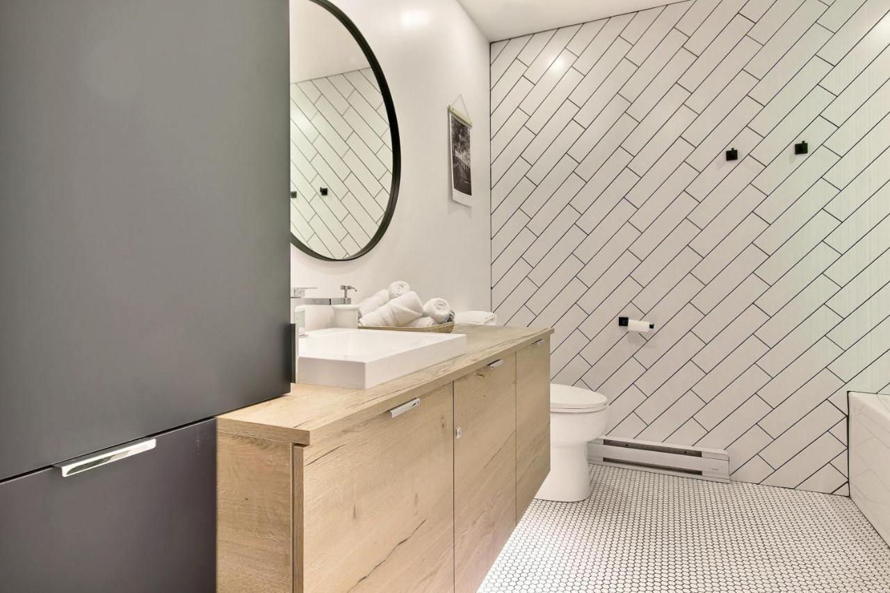 Le 323 Carnardiere Quebec City Ngoại thất bức ảnh