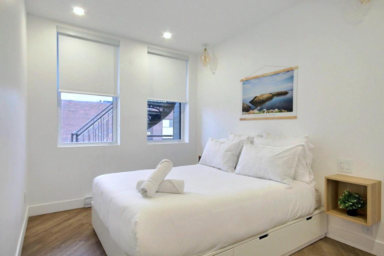 Le 323 Carnardiere Quebec City Ngoại thất bức ảnh