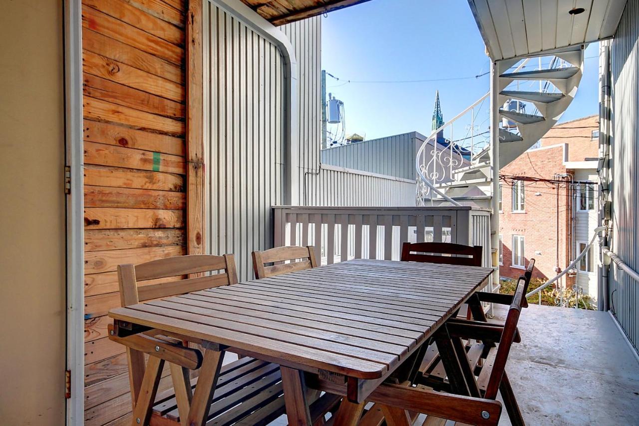 Le 323 Carnardiere Quebec City Ngoại thất bức ảnh